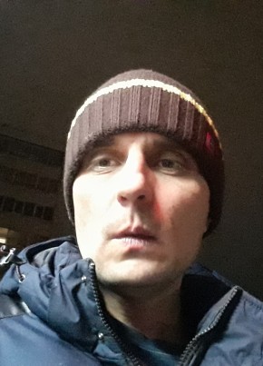 Денис, 38, Россия, Альметьевск