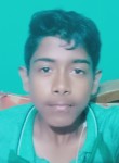 Suraj Kumar Jena, 18 лет, Dhenkānāl