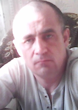 георгий, 46, Россия, Покачи