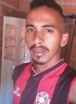 Fábio José, 25 лет, Bacabal