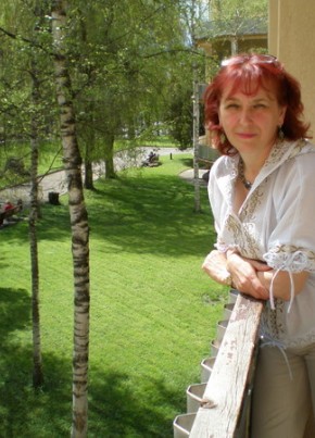 Наталья, 66, Россия, Красногорск