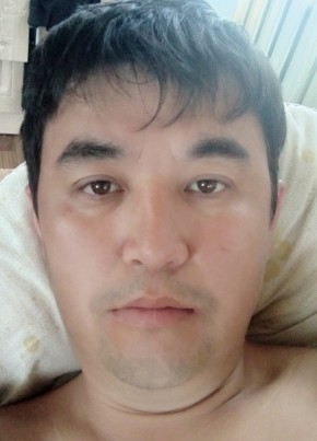 Нурик, 33, Қазақстан, Астана