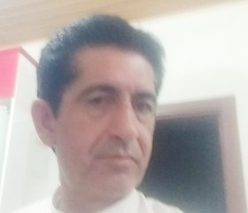 Bekir Atılgan, 52 года, Ankara