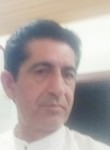 Bekir Atılgan, 52, Ankara