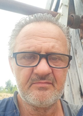 Александр, 52, Россия, Лазаревское