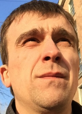 Игорь, 35, Россия, Новосибирск