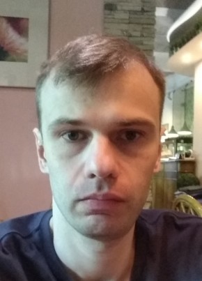 Pavel, 37, Russia, Moscow