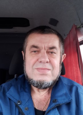 Владимп из Ростова-на-Дону 69 лет
