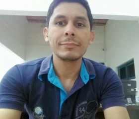 Jhon Marc, 42 года, Asunción