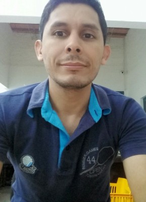 Jhon Marc, 42, República del Paraguay, Asunción