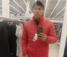 Murodjon, 31, Saint Petersburg