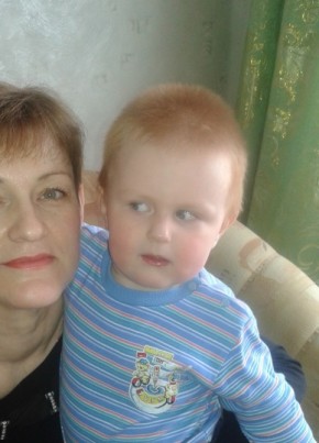 Светлана, 57, Россия, Печоры