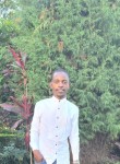 Louis, 24, Lilongwe
