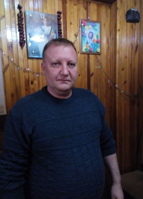 Гена, 54, O‘zbekiston Respublikasi, Toshkent
