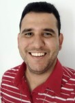 Armando, 25  , Barranquilla