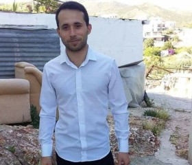 Ali akdemir, 26 лет, Antalya