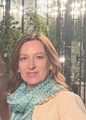 Natalya, 49, Russia, Moscow
