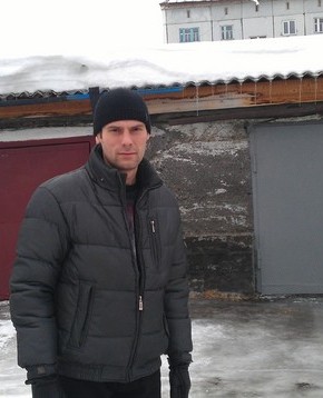 Андрей, 43, Россия, Курагино