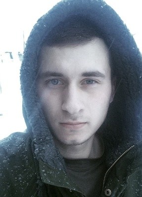 Андрей, 28, Россия, Хвалынск