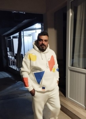 Ender, 44, Turkey, Iskenderun