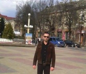 Иван, 40 лет, Тернопіль