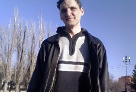 aleksey, 47 - Just Me