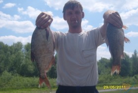 aleksey, 47 - Miscellaneous
