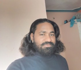 Manju ajjegowda, 35, Bangalore