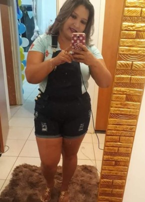 Hellen, 34, República Federativa do Brasil, Araguari