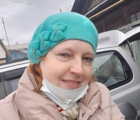 Inna, 56, Yekaterinburg