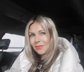 Mariya, 49, Saint Petersburg