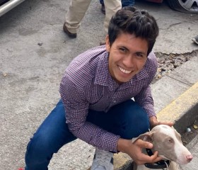 Daniel, 25 лет, Culiacán