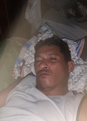 Jairo rodrigues из Porto Velho 37 лет