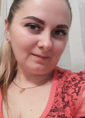 Жаннетка, 38, Россия, Коркино