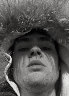 Vadim Kazak из Горад Мінска 21 год