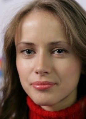 Незнакомка, 34, Россия, Москва