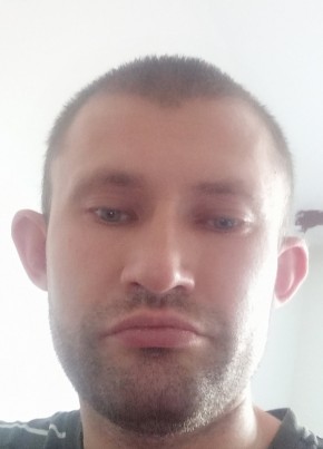Руслан, 31, Česká republika, Wlaschim