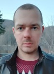 Сергей, 34 года, Дальнегорск