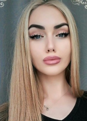 Марина, 31, Россия, Москва