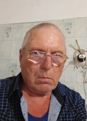 Владимир из Абакана 48 лет