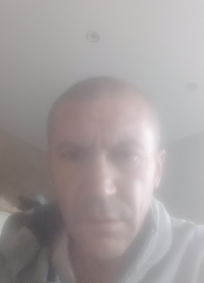 Михаил из Шымкента 38 лет