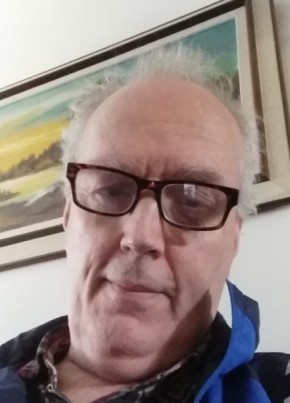 Ulf, 64, Konungariket Sverige, Stockholm