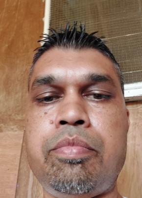 Rahul, 40, Fiji, Nadi