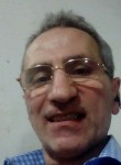 Вулкан, 59 лет, Yevlakh