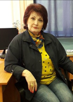 Ирина, 56, Россия, Линево