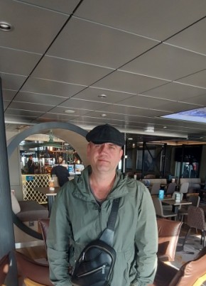 Сергей, 45, Suomen Tasavalta, Helsinki
