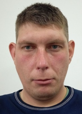 Сергей из Алатыри 32 года