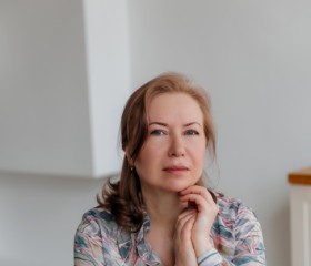 Ольга, 49 лет, Иркутск