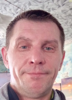 Денис, 42, Россия, Ялта