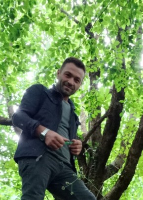 Ahmet Özcan, 41, جمهورية العراق, البصرة